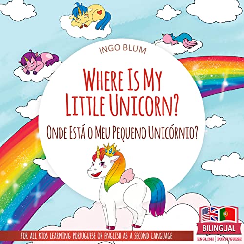 Where Is My Little Unicorn?