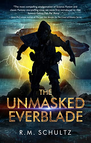 The Unmasked Everblade