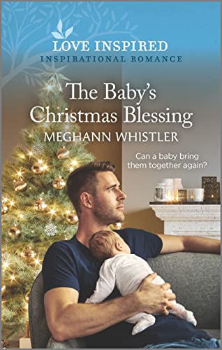 The Baby’s Christmas Blessing