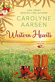Western Hearts