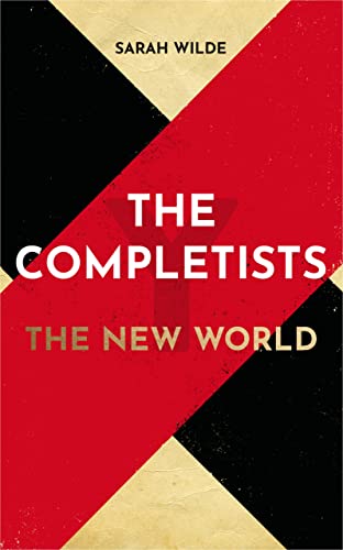 The Completists: The New World