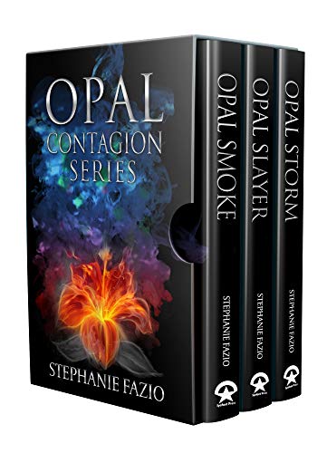 Opal Contagion