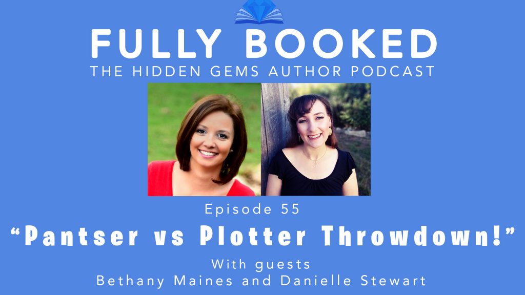 Fully Booked Episode 55