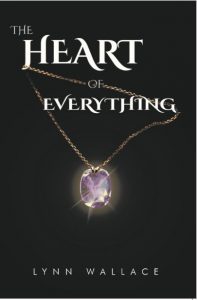 Heart of Everything