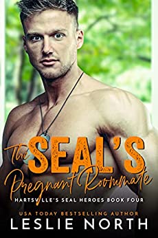 The SEAL's Pregnant Roommate 