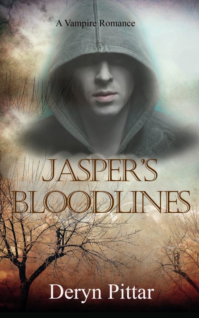 Jasper's Bloodline
