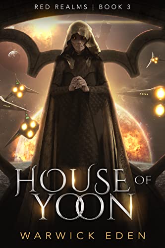 House of Yoon