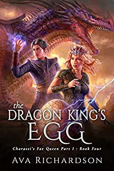The Dragon King's Egg