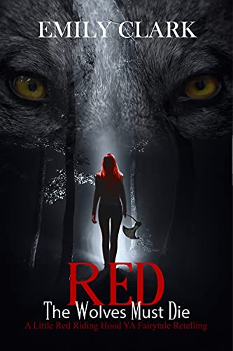Red: The Wolves Must Die