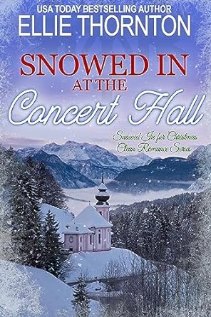 Snowed In at the Concert Hall