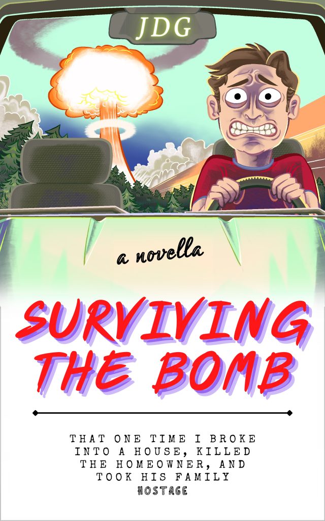 Surviving the bomb