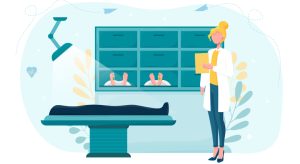 What can writers learn by studying Kathy Reichs? - Hidden Gems Book Blog