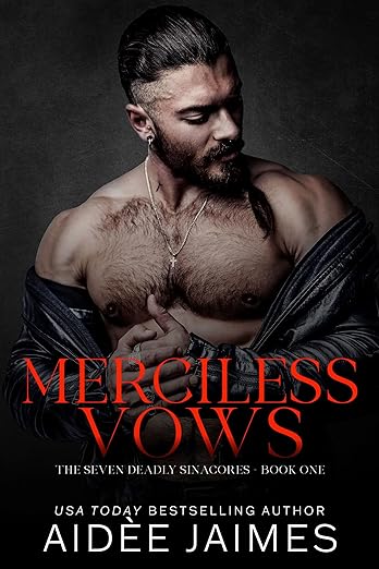 Merciless Vows