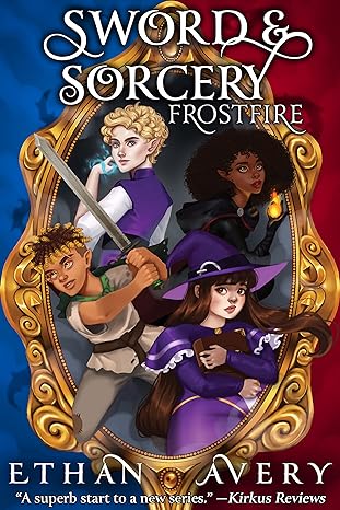 Sword and Sorcery: Frostfire