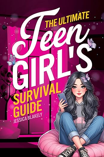 The Ultimate Teen Girl's Survival Guide