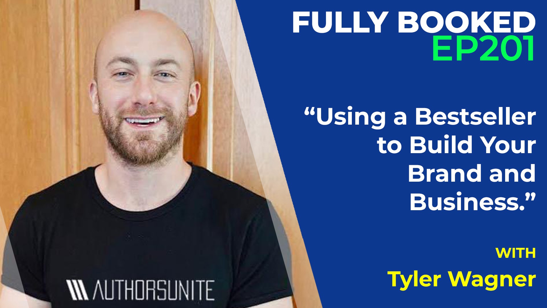 Fully Booked Episode 201