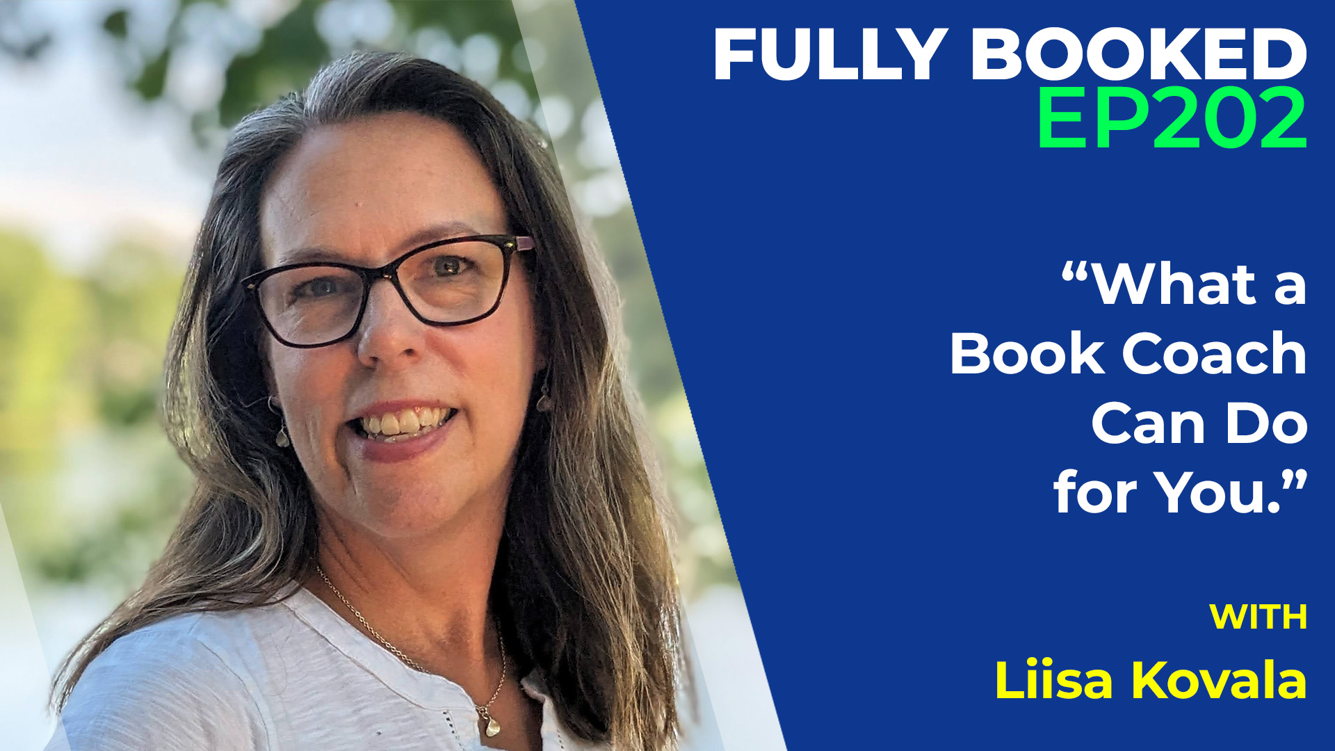 Fully Booked Episode 202