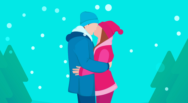 Romance Christmas market guide