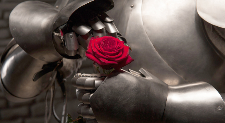 Why Romantasy is hottest genre