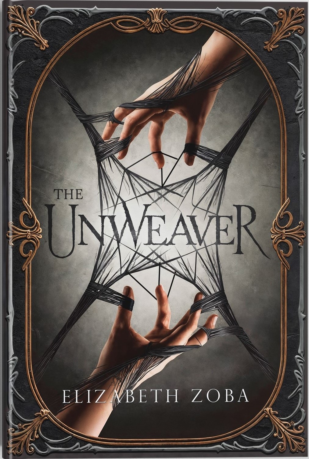 This week's featured book.