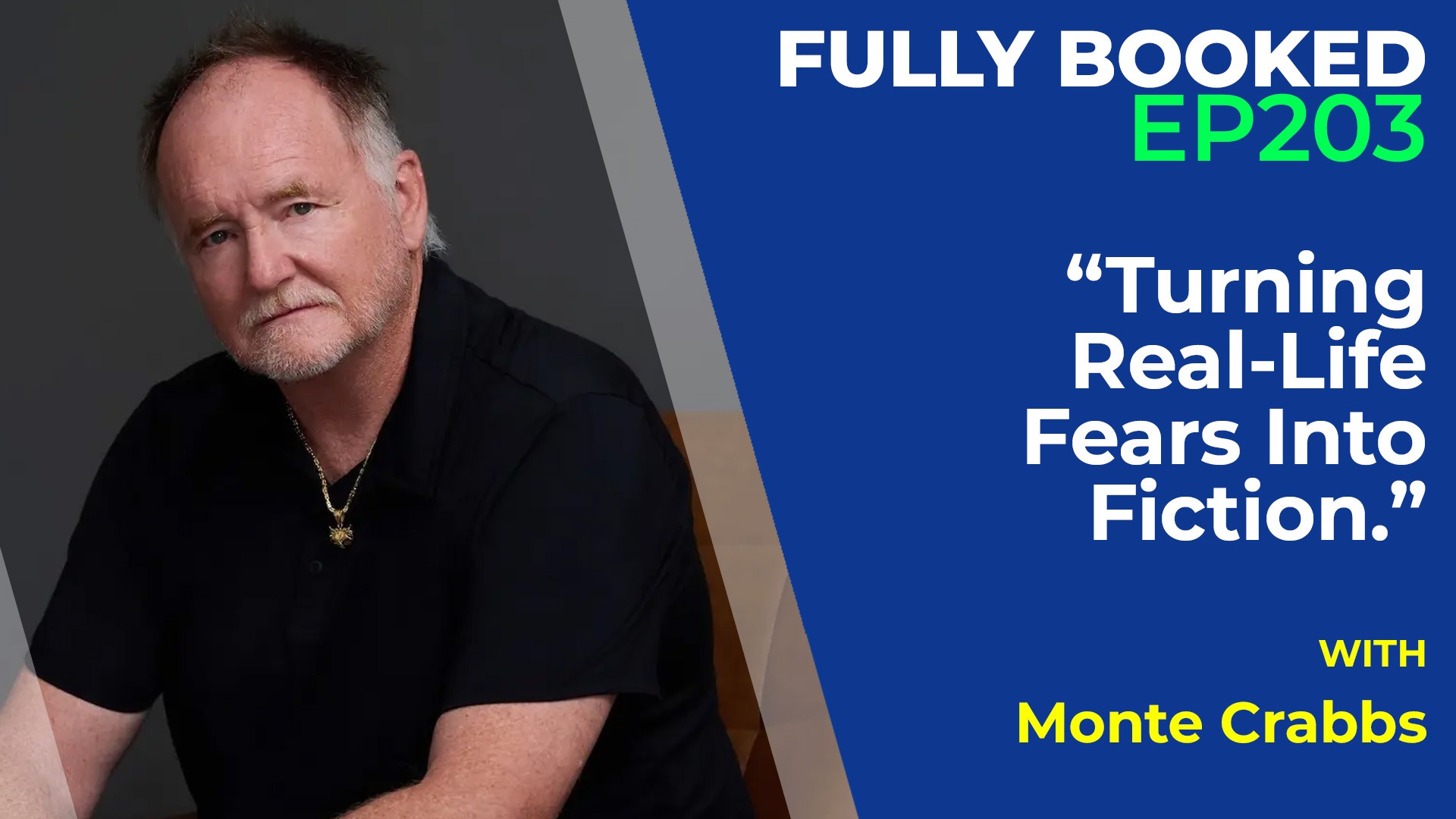 Fully Booked Episode 203