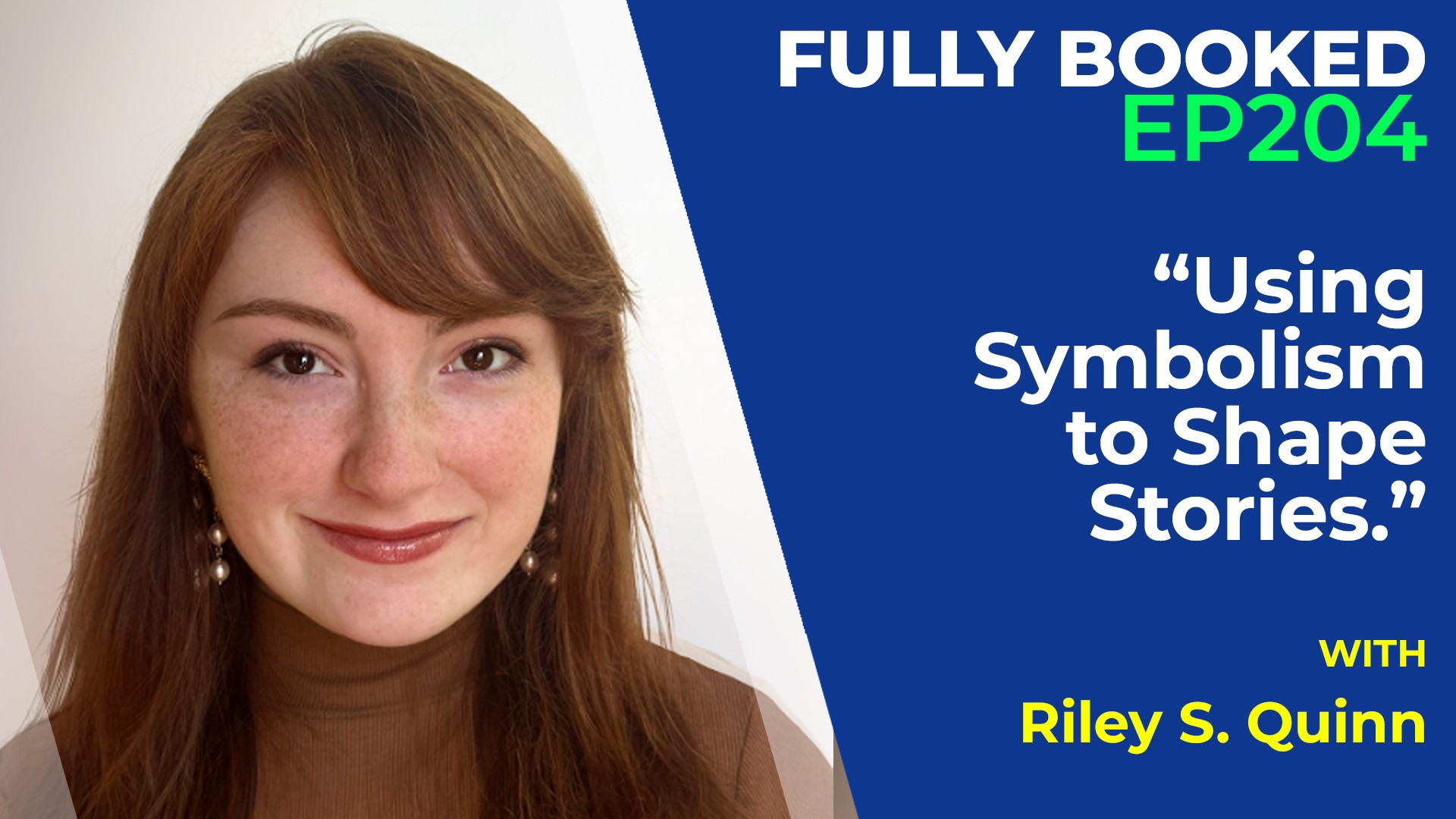 Fully Booked Episode 204