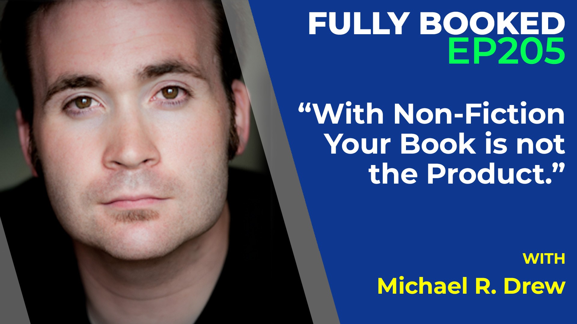 Fully Booked Episode 205