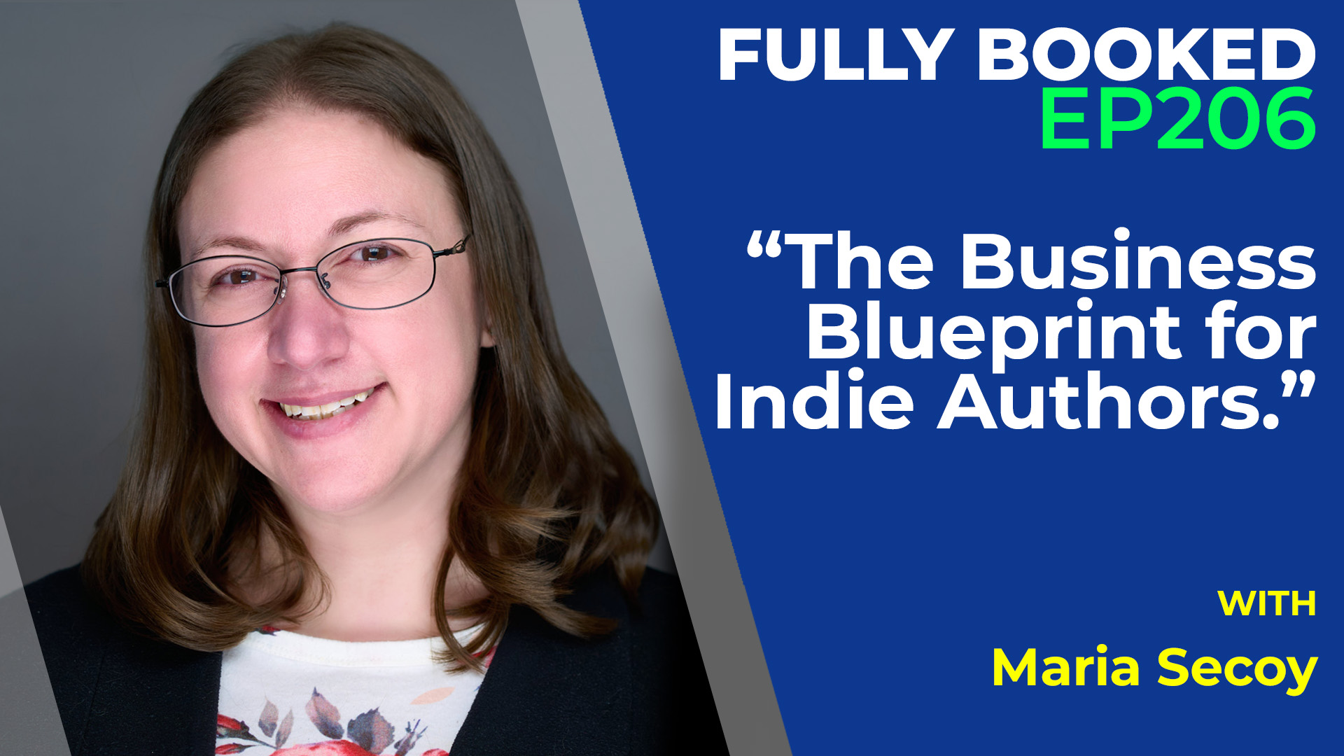 Fully Booked Episode 206