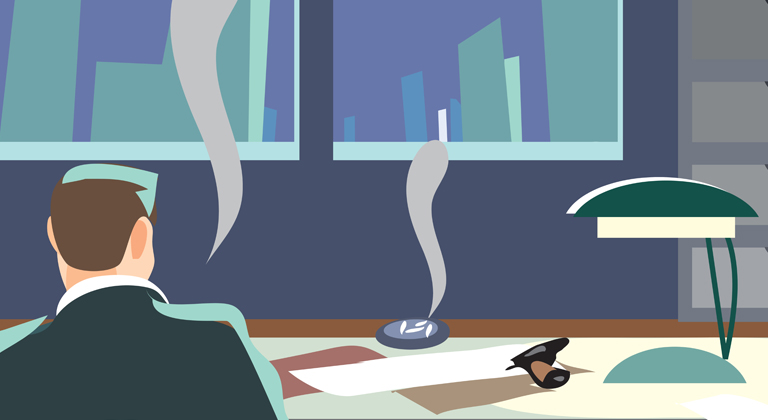 10 Pulp Fiction Secrets Every Indie Author Should Steal