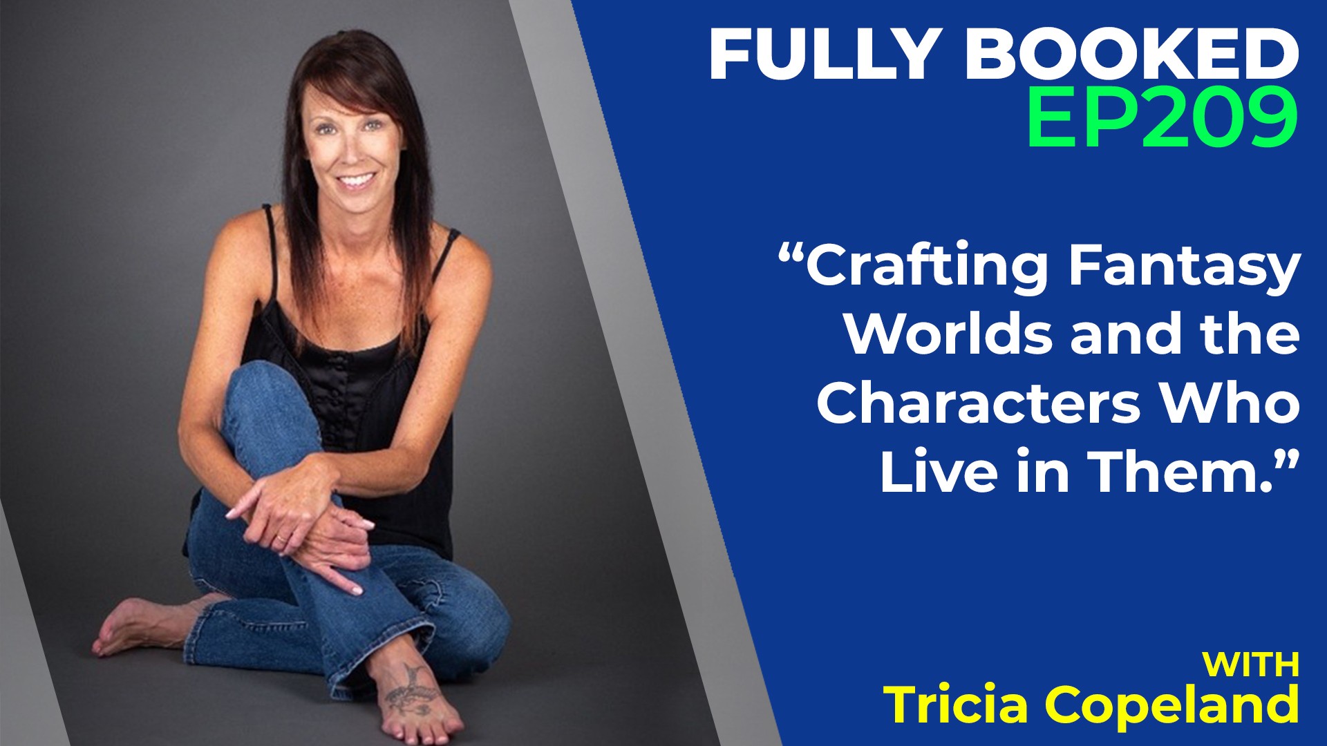 Fully Booked Episode 209