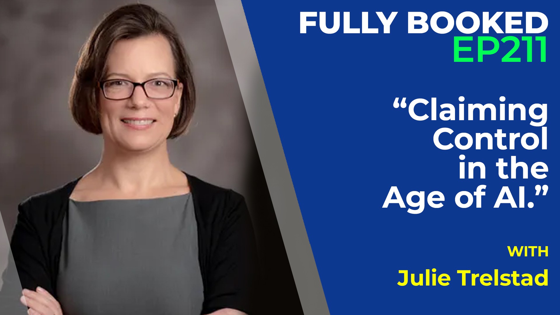 Fully Booked Episode 211