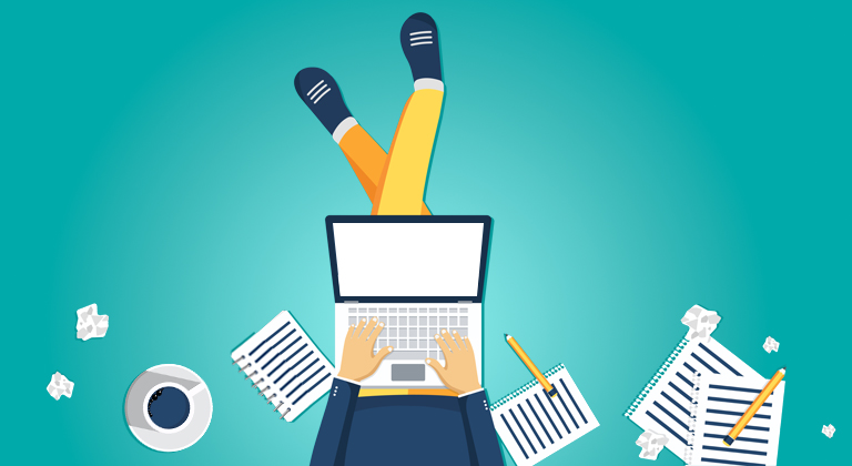 Two Reasons Stories Matter