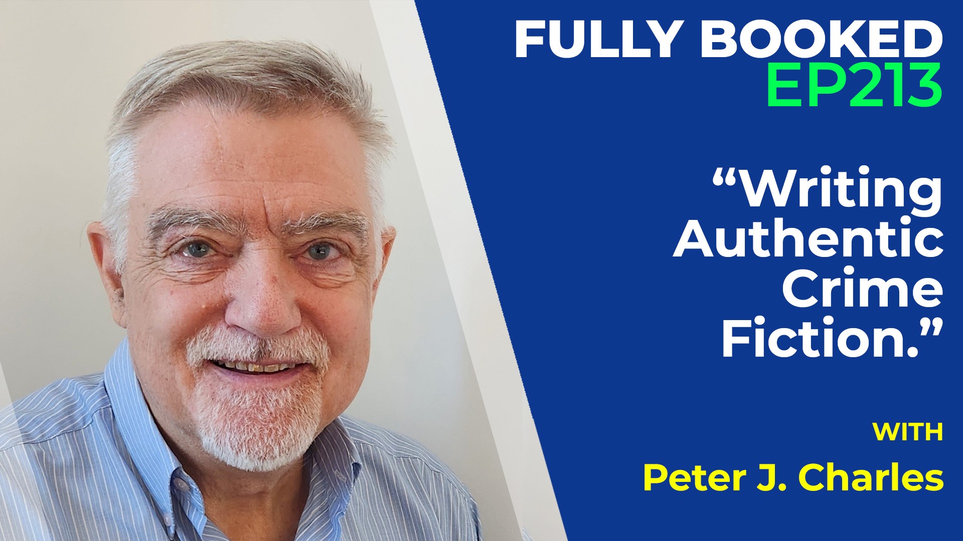 Fully Booked Episode 213