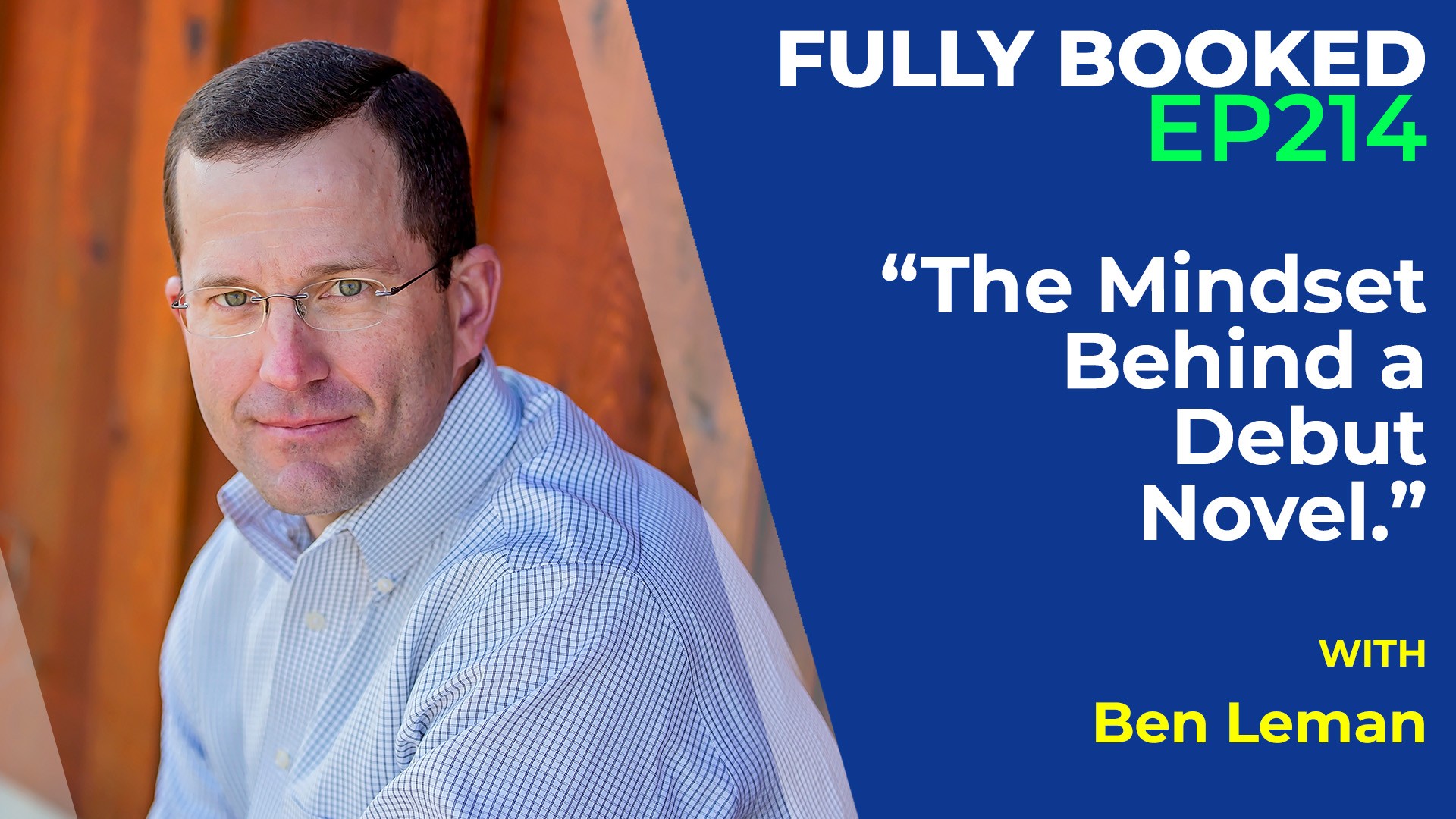 Fully Booked Episode 214