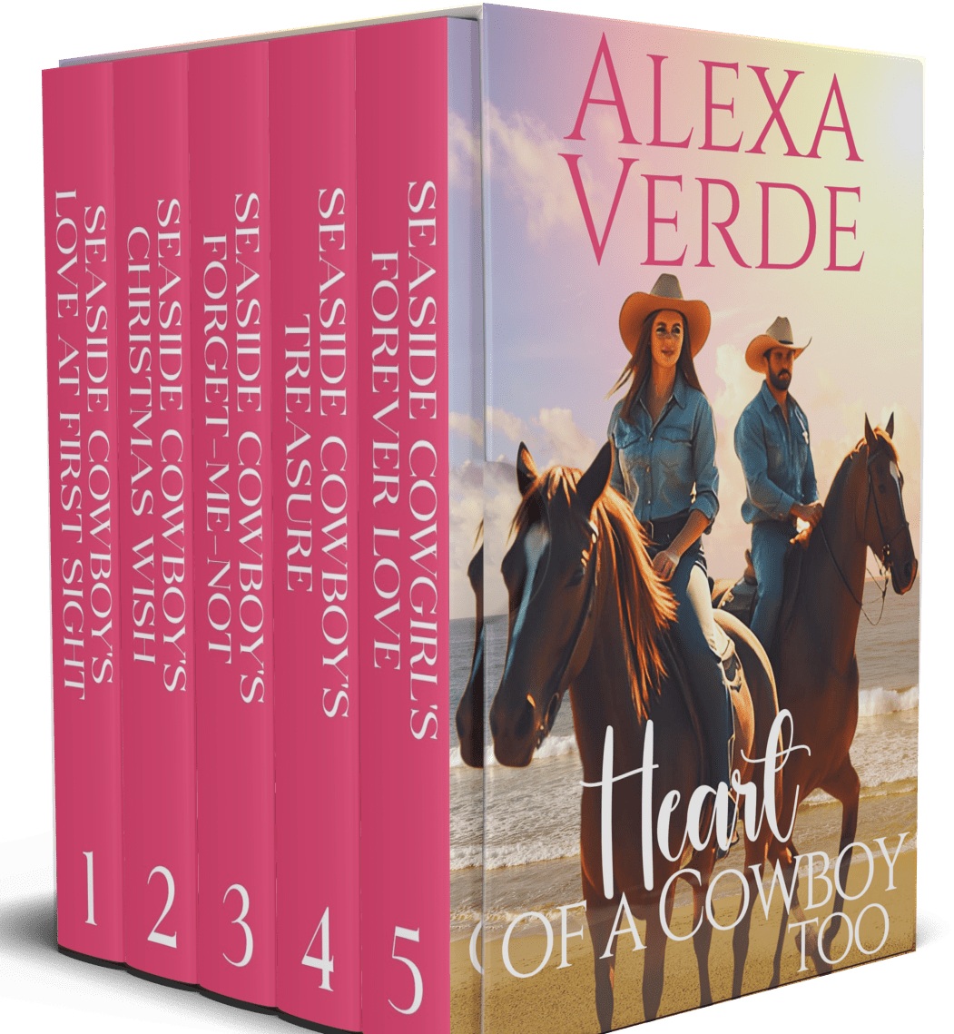 This week's featured book.