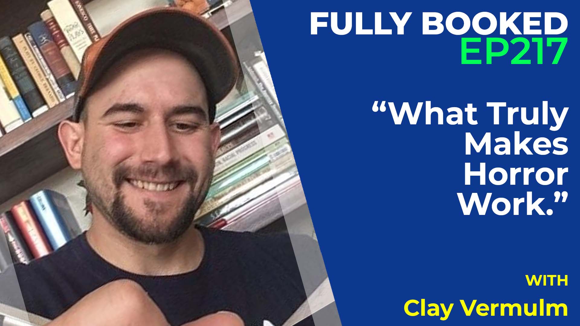 Fully Booked Episode 217