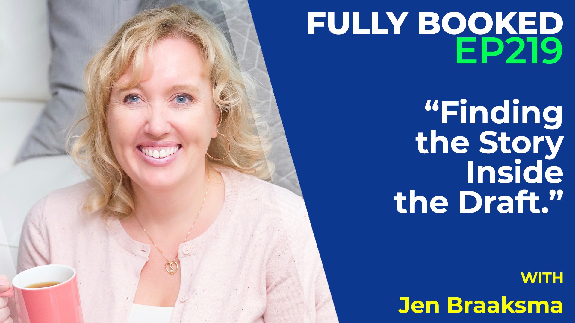 Fully Booked Episode 219