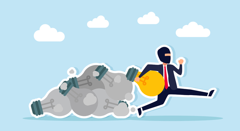 Steal Like a Storyteller