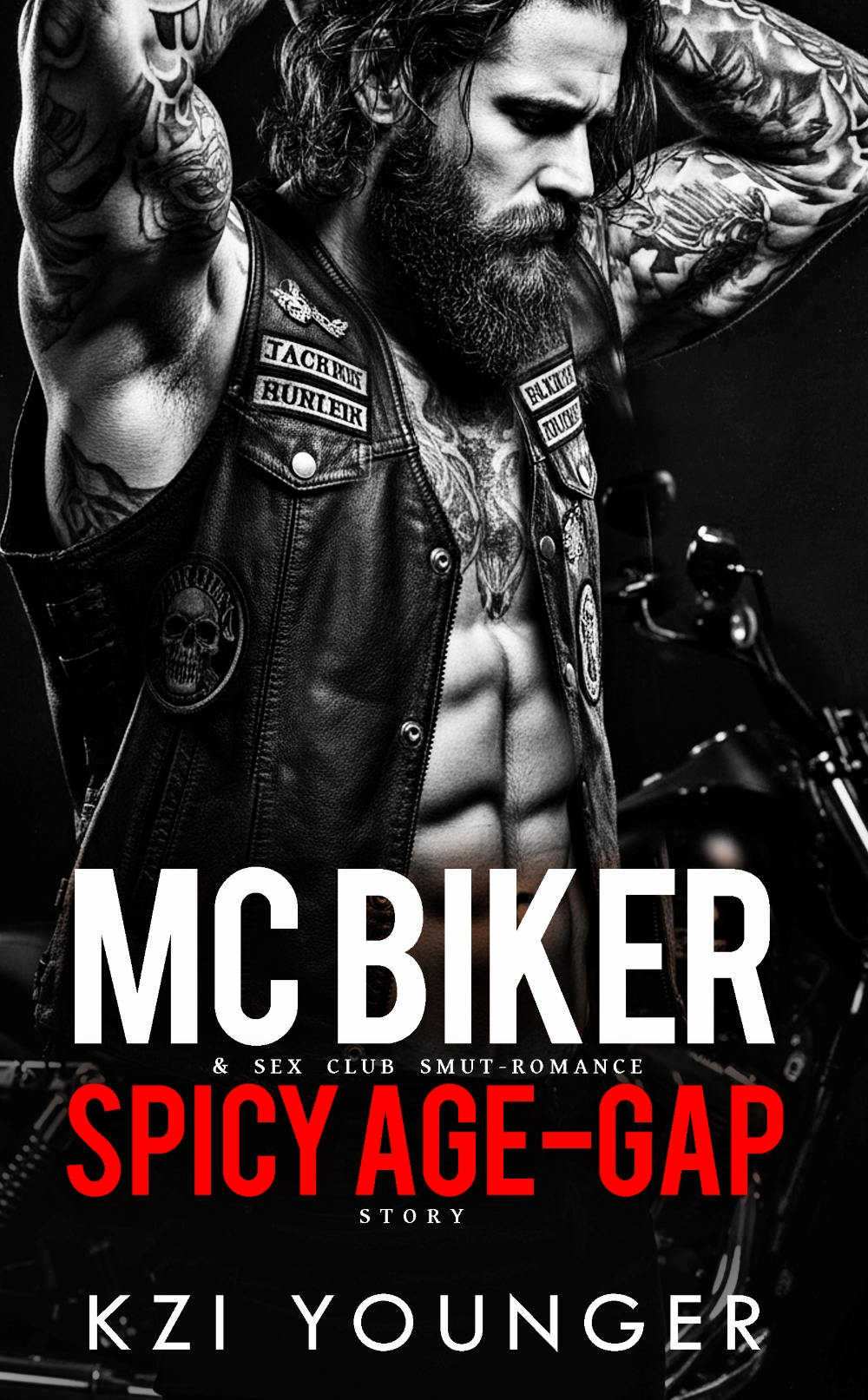 This week's featured book.
