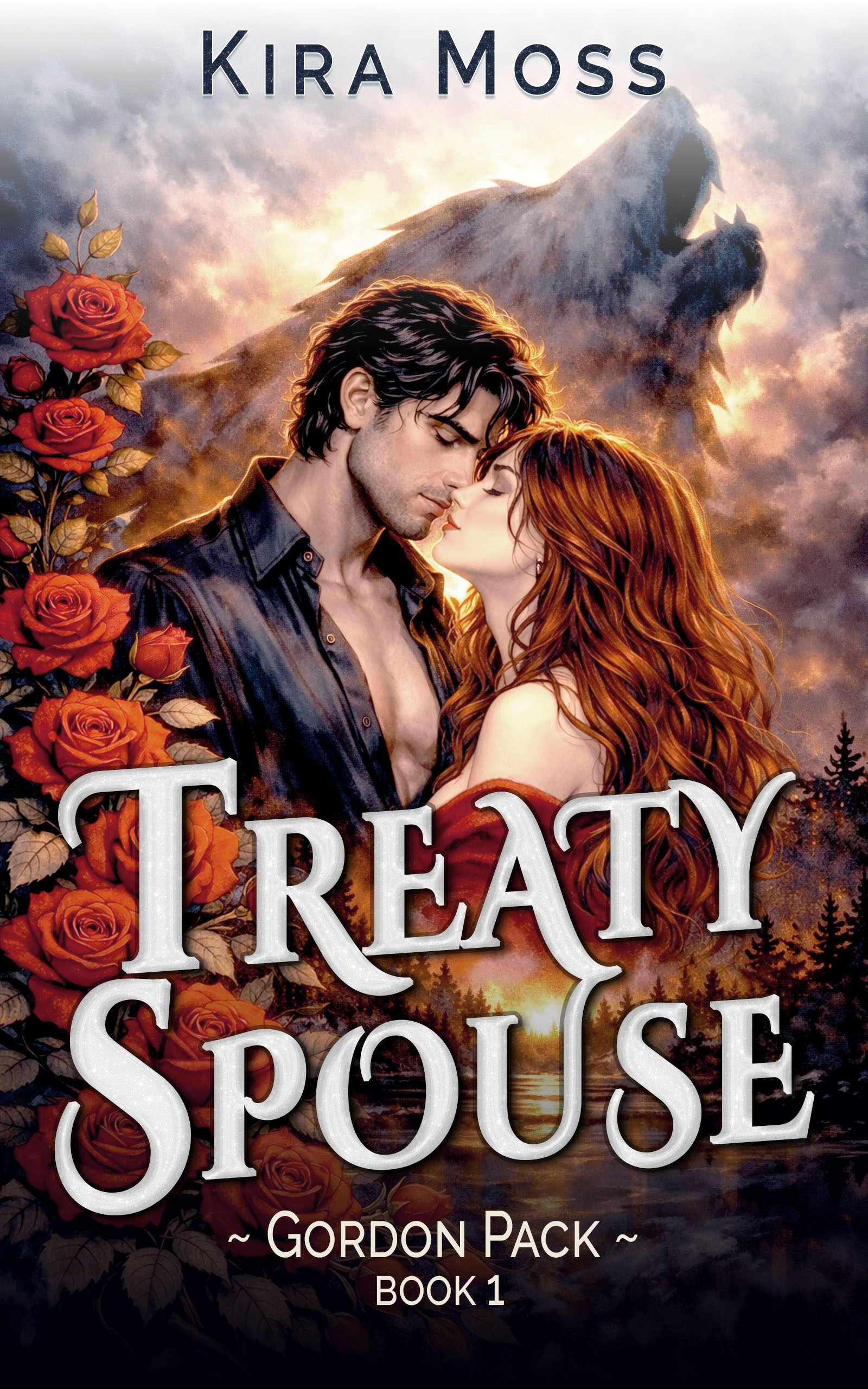 This week's featured book.