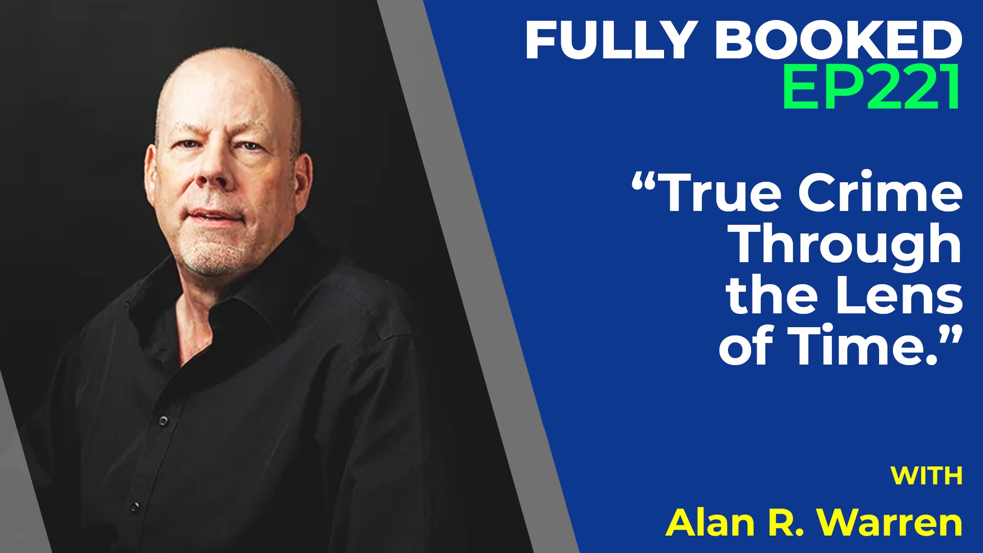 Fully Booked Episode 221