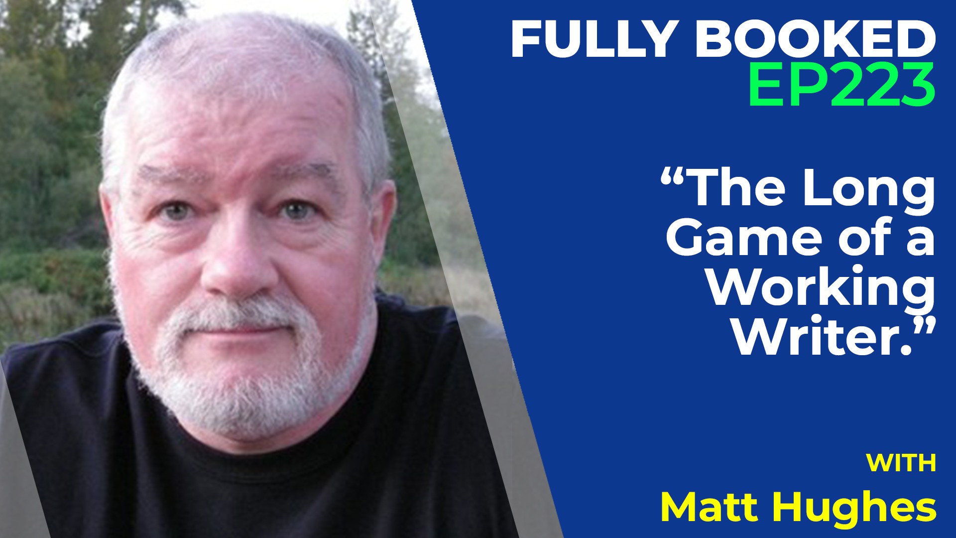 Fully Booked Episode 223