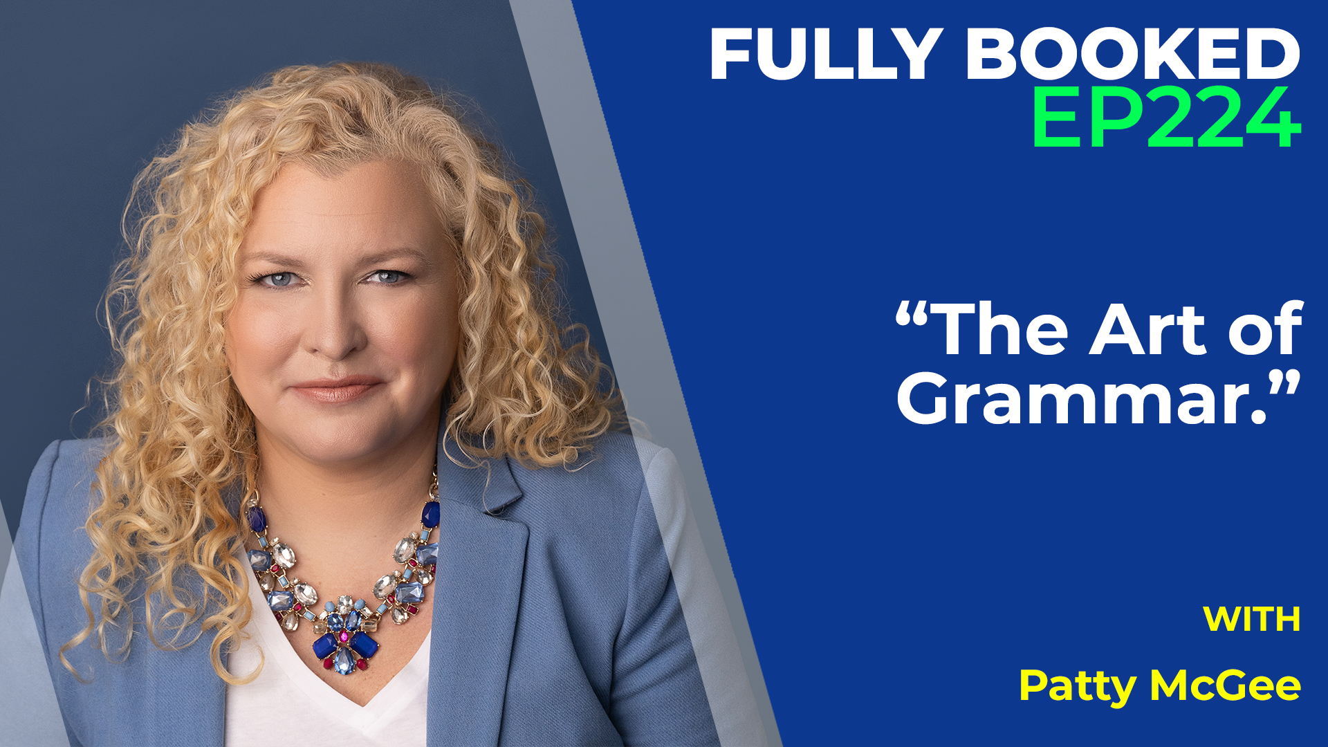 Fully Booked Episode 224