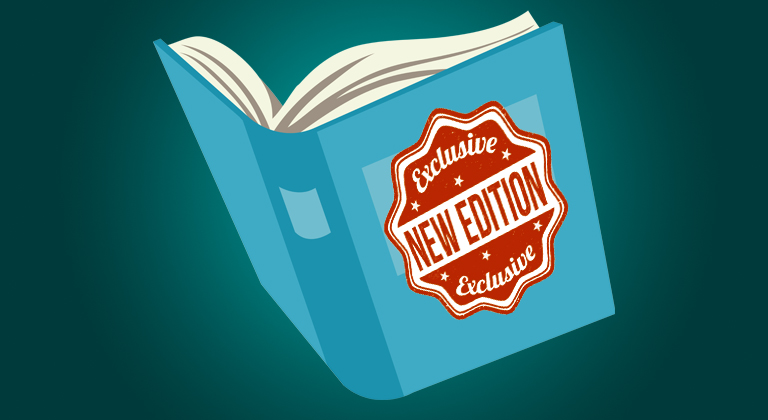 Why Rewriting Your First Book Might Be a Mistake