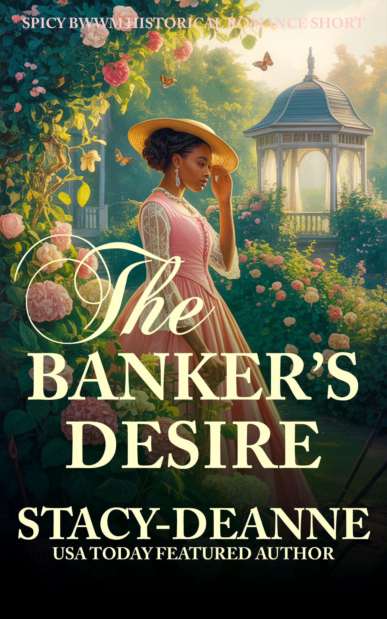This week's featured book.