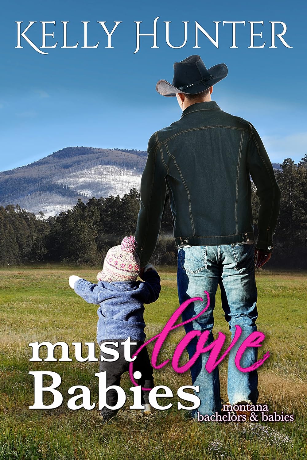 This week's featured book.
