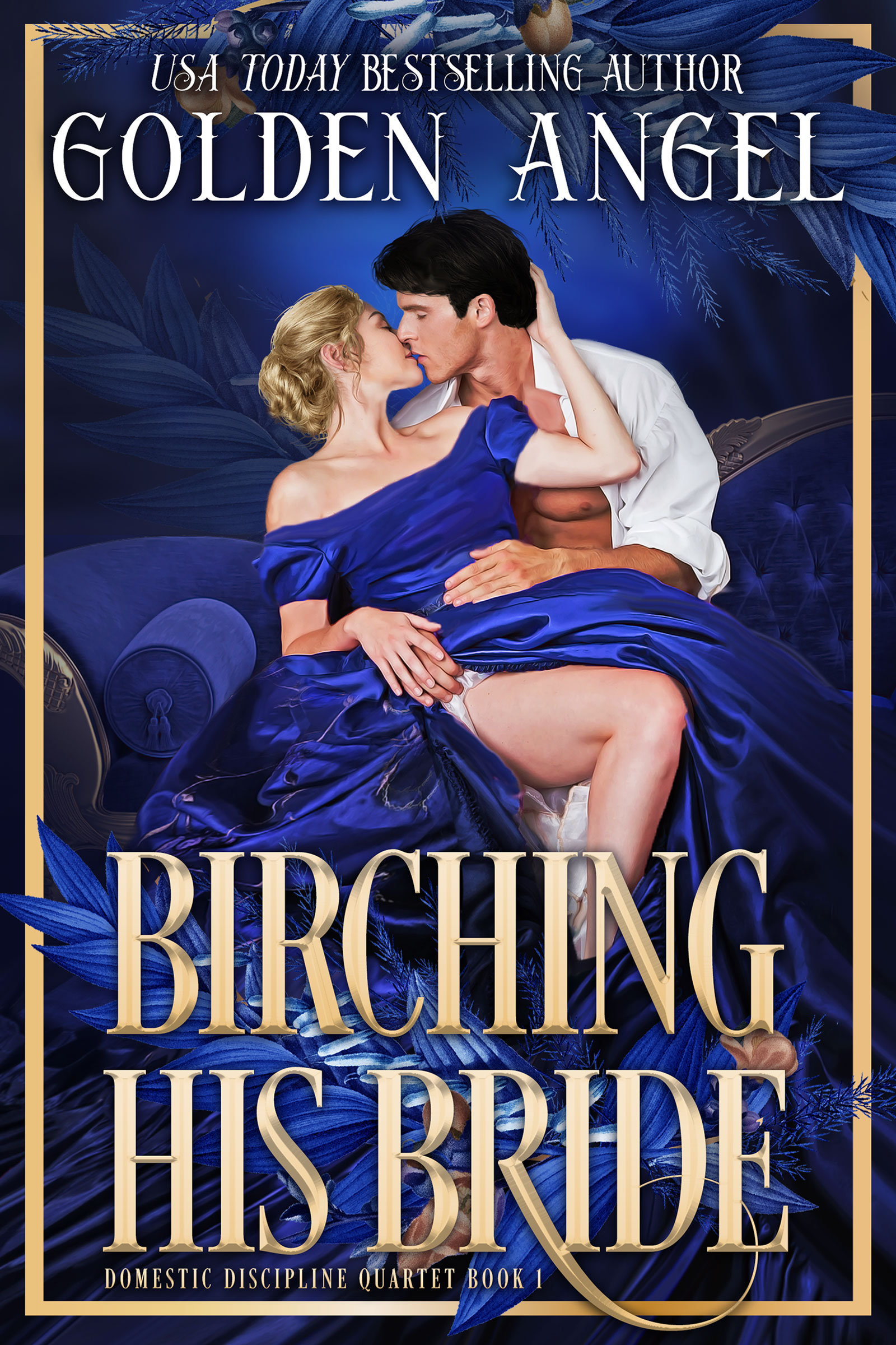 This week's featured book.