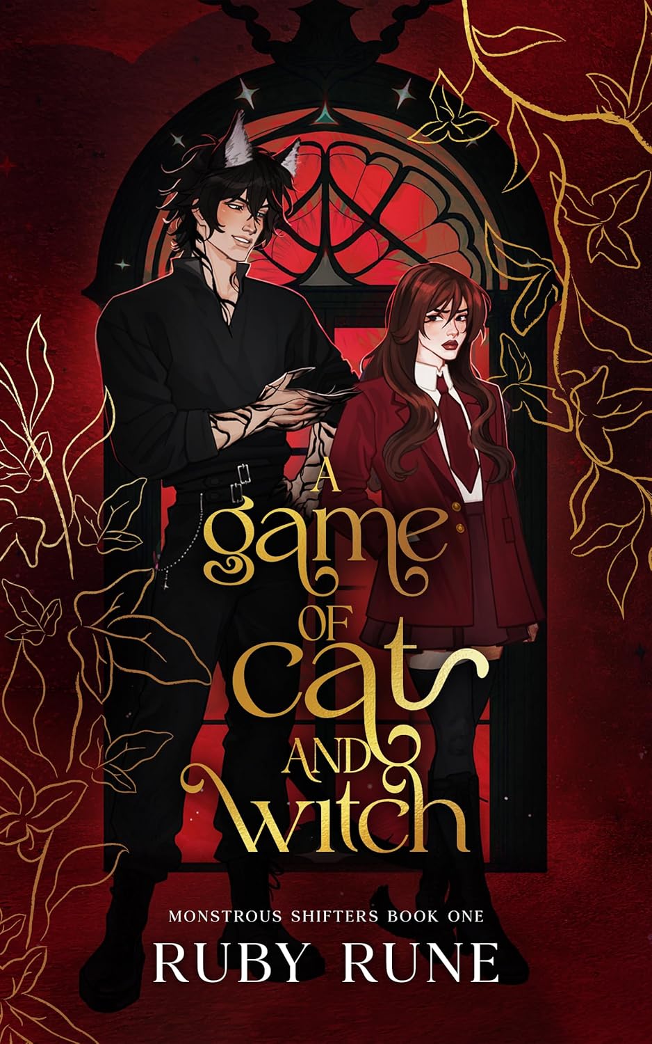 This week's featured book.