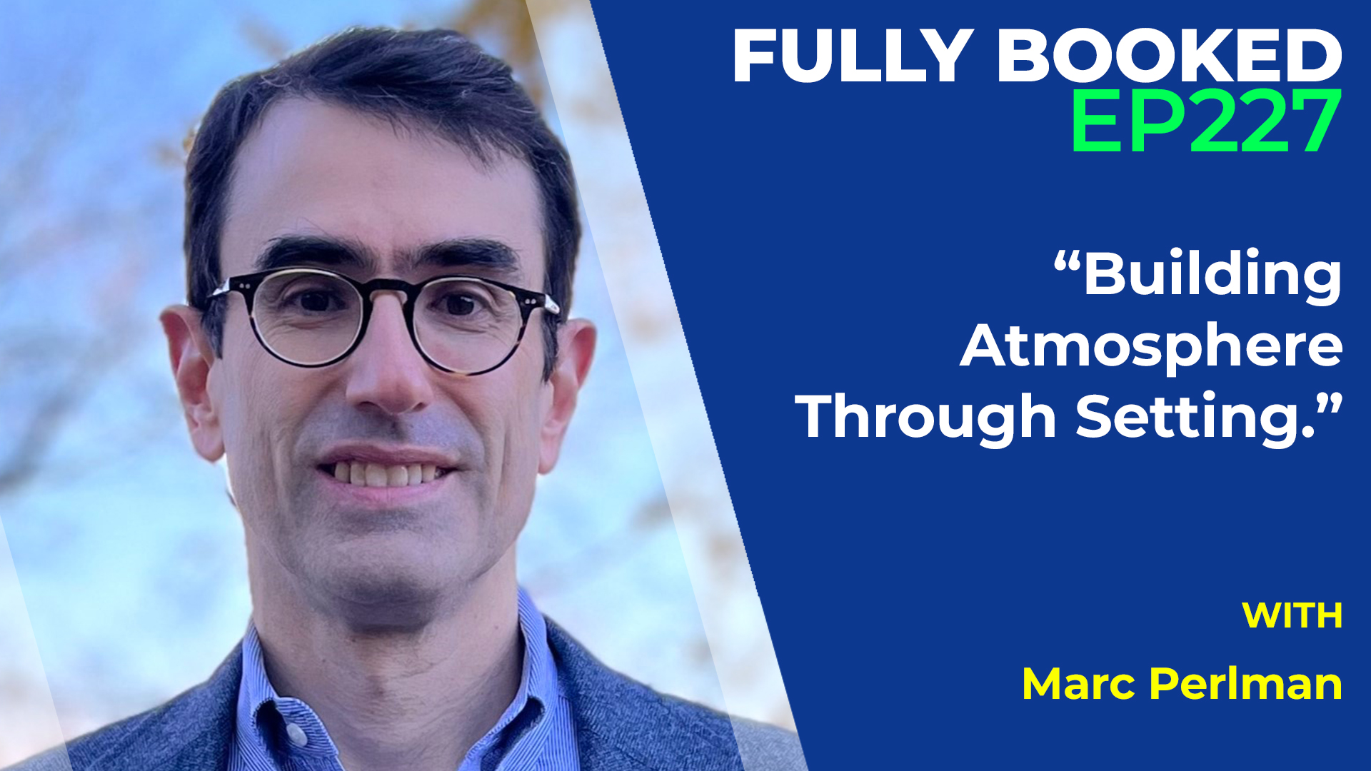 Fully Booked Episode 227