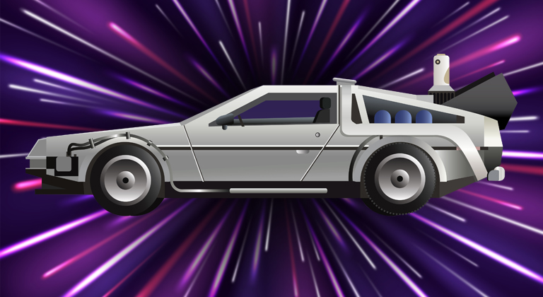 Giving Your Fictional Vehicles Personality and Purpose